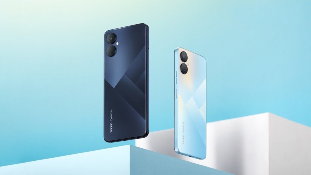 Tecno Camon 19 price