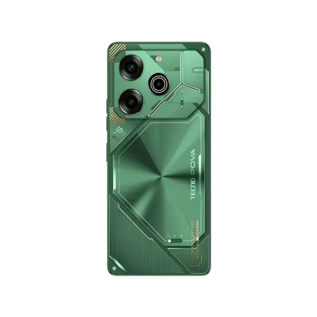 Tecno Pova 6 Pro 5G