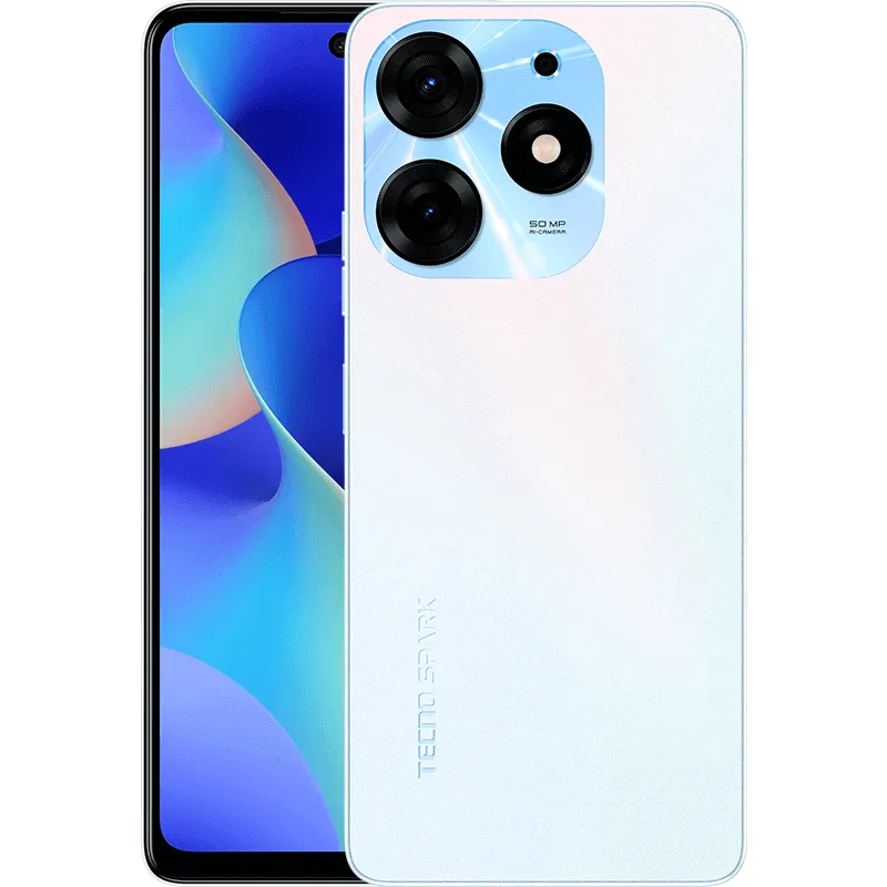 Tecno Spark 10 Pro specs