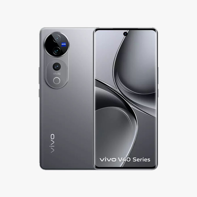 Vivo V40 Pro