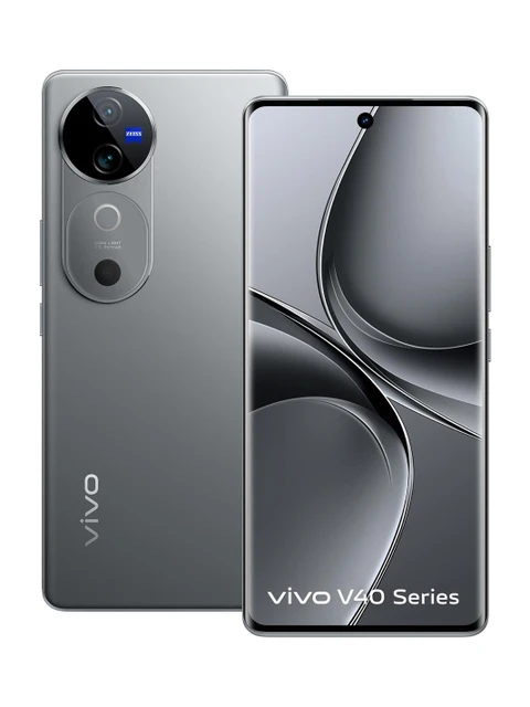 Vivo V40