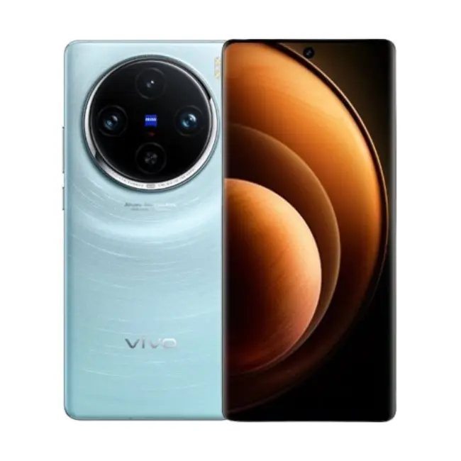 Vivo X100 Pro