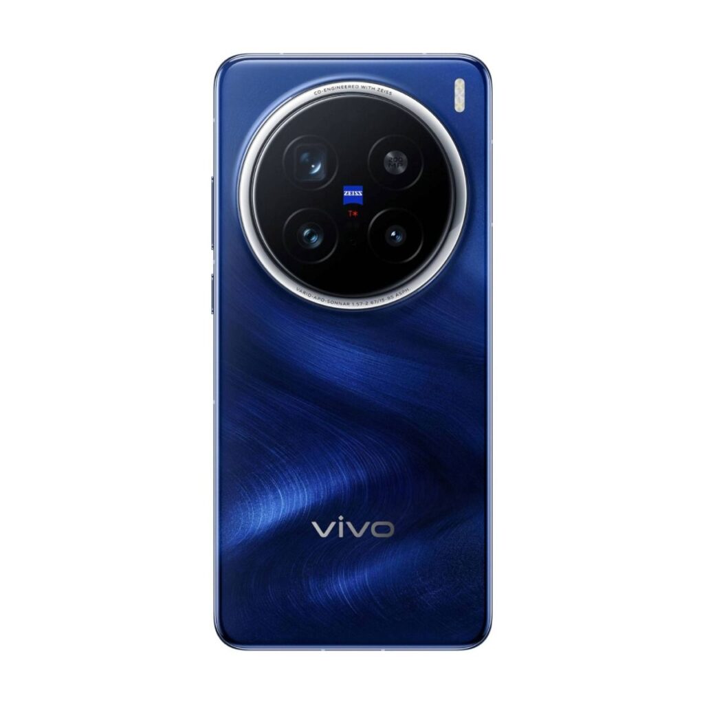 Vivo X200 Pro