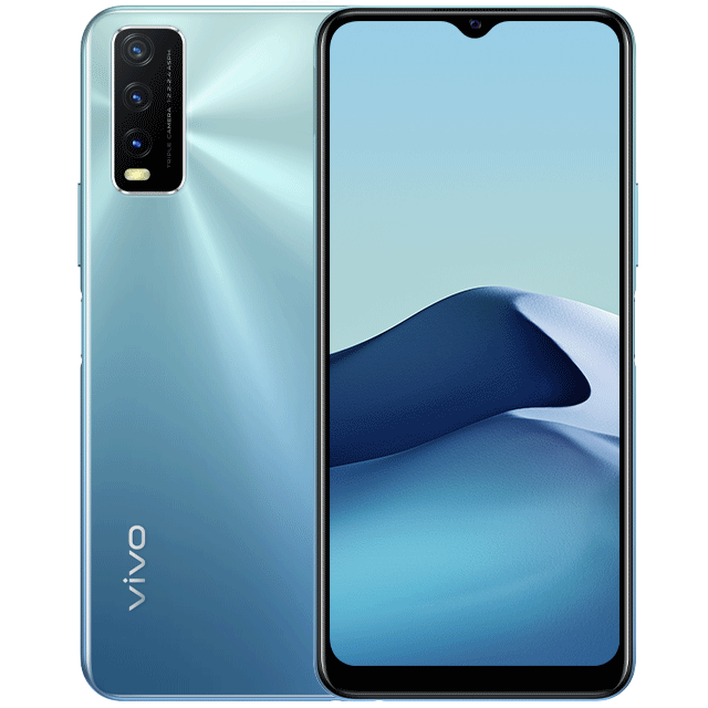 Vivo Y20s