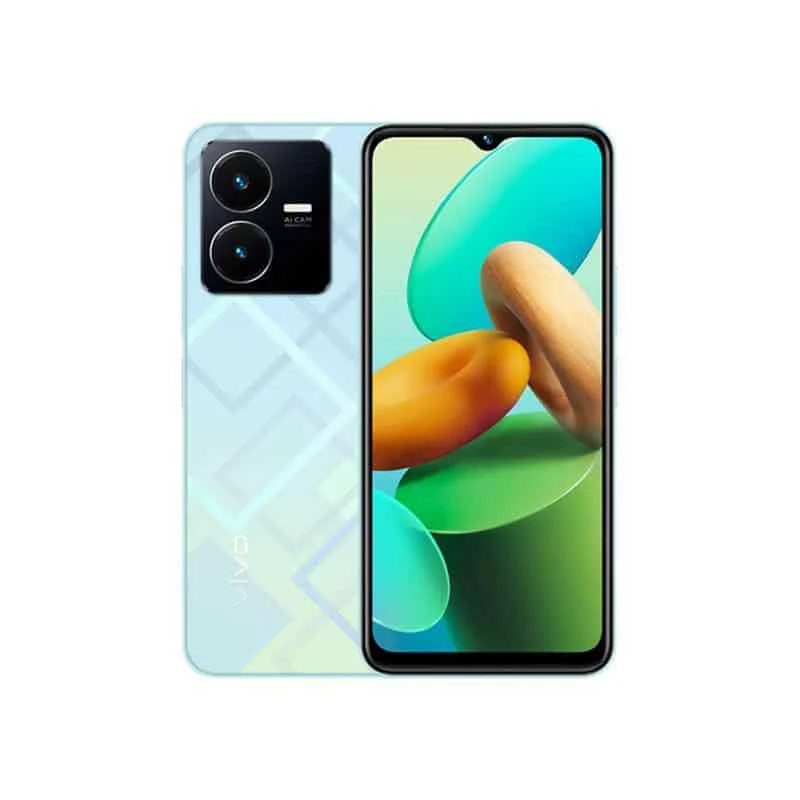 Vivo Y22