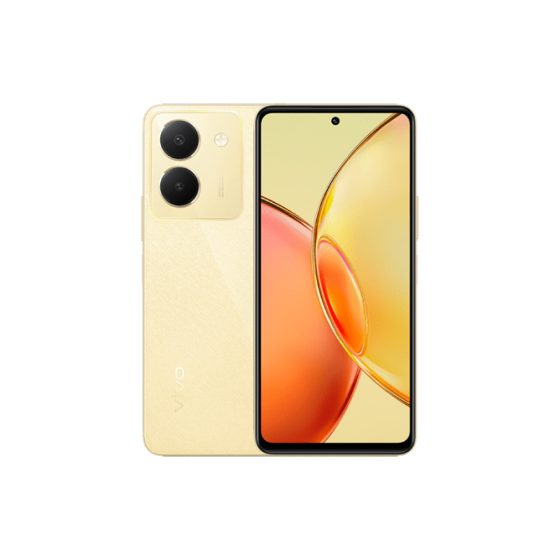 Vivo Y36