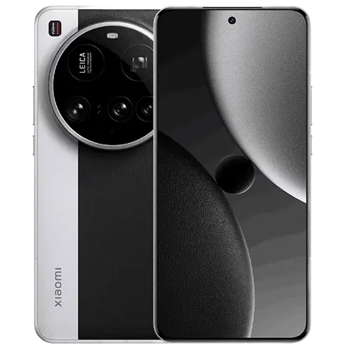 Xiaomi 15 Ultra