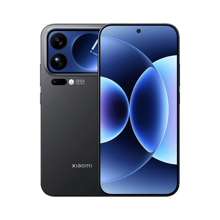 Xiaomi 17 Pro Max