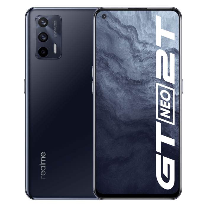 realme GT Neo 2T
