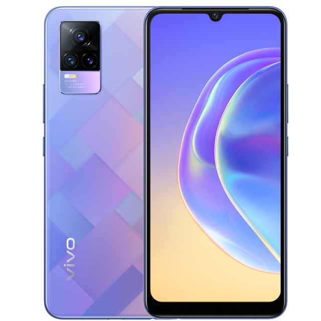 vivo V21