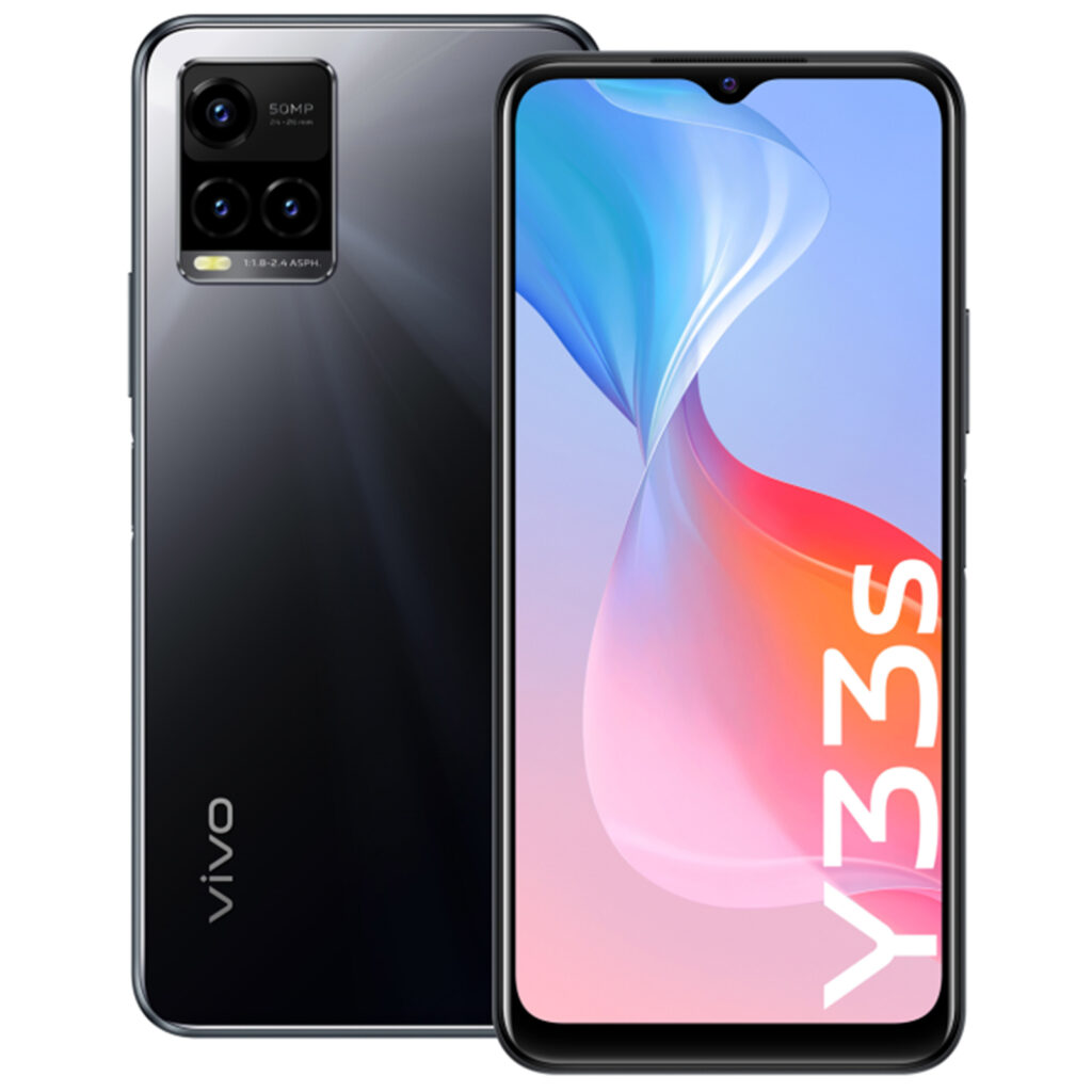 vivo Y33s